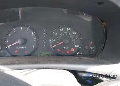 2006 Hyundai Elantra Gls/Limited z USA, uszkodzony, nr VIN KMHDN46D86U350929